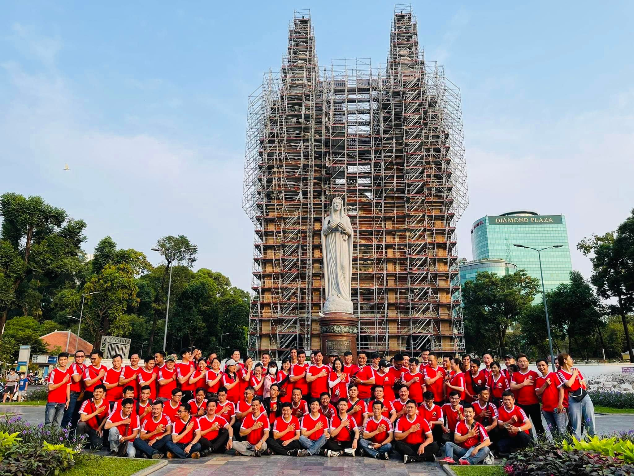 Tuấn 123 Tuyển Dụng Trưởng phòng Kinh doanh Bất Động Sản HCM 2 Picture27